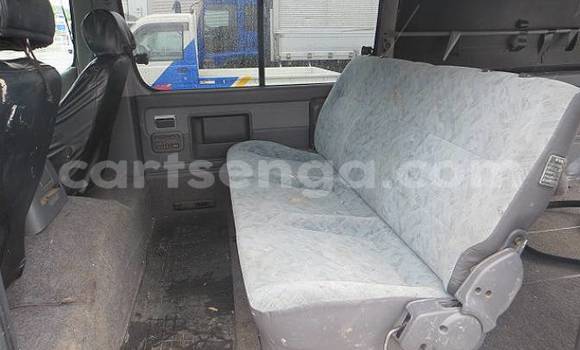 Acheter Occasion Voiture Toyota Hilux Autre à Big Bend, Lubombo District Acheter Occasion Voiture Toyota Hilux Autre à Big Bend, Lubombo District