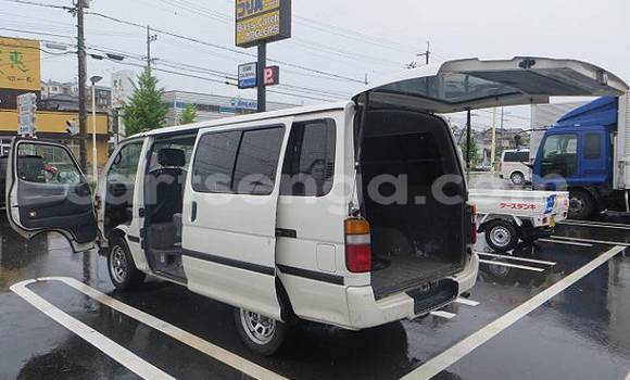 Acheter Occasion Voiture Toyota Hilux Autre à Big Bend, Lubombo District Acheter Occasion Voiture Toyota Hilux Autre à Big Bend, Lubombo District