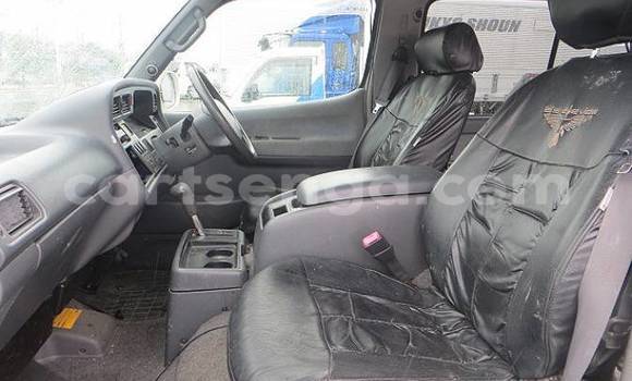 Acheter Occasion Voiture Toyota Hilux Autre à Big Bend, Lubombo District Acheter Occasion Voiture Toyota Hilux Autre à Big Bend, Lubombo District