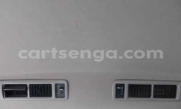 Acheter Occasion Voiture Toyota Hilux Autre à Big Bend, Lubombo District Acheter Occasion Voiture Toyota Hilux Autre à Big Bend, Lubombo District