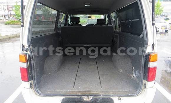 Acheter Occasion Voiture Toyota Hilux Autre à Big Bend, Lubombo District Acheter Occasion Voiture Toyota Hilux Autre à Big Bend, Lubombo District