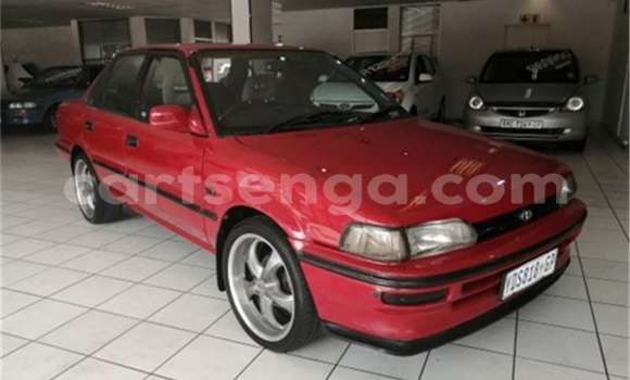 Nunua Ilio tumika Toyota Corolla Spacio Red Gari ndani ya Bulembu nchini Hhohho Nunua Ilio tumika Toyota Corolla Spacio Red Gari ndani ya Bulembu nchini Hhohho