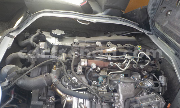 Acheter Occasion Voiture Toyota Hiace Gris à Big Bend, Lubombo District Acheter Occasion Voiture Toyota Hiace Gris à Big Bend, Lubombo District