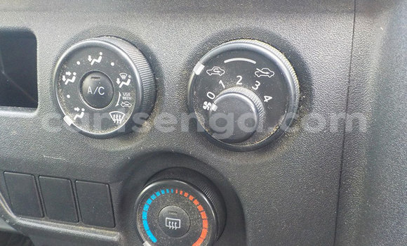 Acheter Occasion Voiture Toyota Hiace Gris à Big Bend, Lubombo District Acheter Occasion Voiture Toyota Hiace Gris à Big Bend, Lubombo District