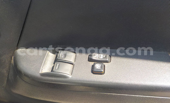 Acheter Occasion Voiture Toyota Hiace Gris à Big Bend, Lubombo District Acheter Occasion Voiture Toyota Hiace Gris à Big Bend, Lubombo District