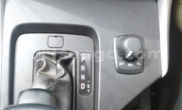 Buy Used Mazda BT-50 White Car in Mbabane in Manzini Buy Used Mazda BT-50 White Car in Mbabane in Manzini