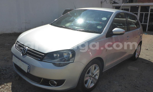 Buy Used Volkswagen Polo Silver Car in Mbabane in Manzini Buy Used Volkswagen Polo Silver Car in Mbabane in Manzini