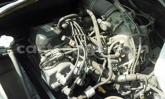 Acheter Occasion Voiture Toyota Hiace Autre à Big Bend, Lubombo District Acheter Occasion Voiture Toyota Hiace Autre à Big Bend, Lubombo District