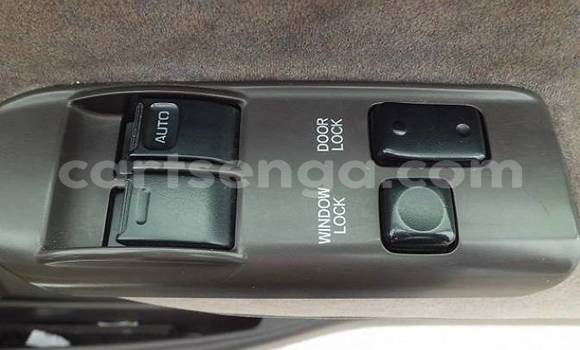 Acheter Occasion Voiture Toyota Hiace Autre à Big Bend, Lubombo District Acheter Occasion Voiture Toyota Hiace Autre à Big Bend, Lubombo District