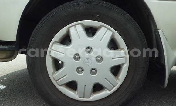 Acheter Occasion Voiture Toyota Hiace Autre à Big Bend, Lubombo District Acheter Occasion Voiture Toyota Hiace Autre à Big Bend, Lubombo District