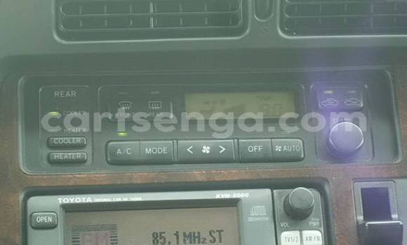 Acheter Occasion Voiture Toyota Hiace Autre à Big Bend, Lubombo District Acheter Occasion Voiture Toyota Hiace Autre à Big Bend, Lubombo District