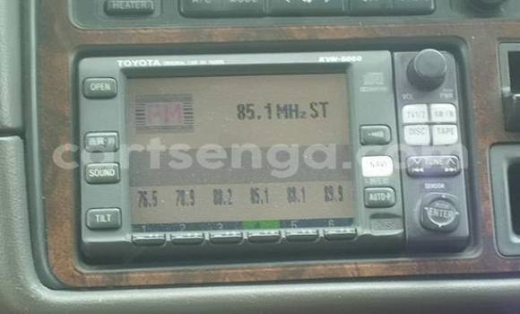 Acheter Occasion Voiture Toyota Hiace Autre à Big Bend, Lubombo District Acheter Occasion Voiture Toyota Hiace Autre à Big Bend, Lubombo District