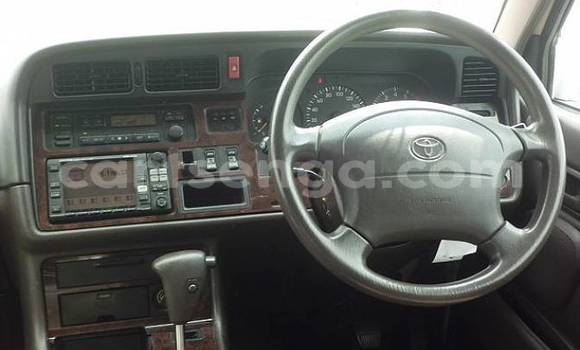 Acheter Occasion Voiture Toyota Hiace Autre à Big Bend, Lubombo District Acheter Occasion Voiture Toyota Hiace Autre à Big Bend, Lubombo District