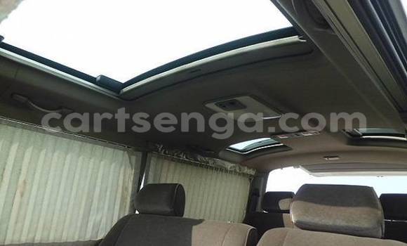 Acheter Occasion Voiture Toyota Hiace Autre à Big Bend, Lubombo District Acheter Occasion Voiture Toyota Hiace Autre à Big Bend, Lubombo District