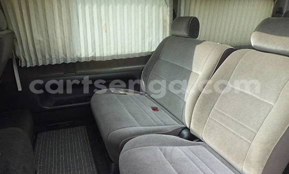 Acheter Occasion Voiture Toyota Hiace Autre à Big Bend, Lubombo District Acheter Occasion Voiture Toyota Hiace Autre à Big Bend, Lubombo District