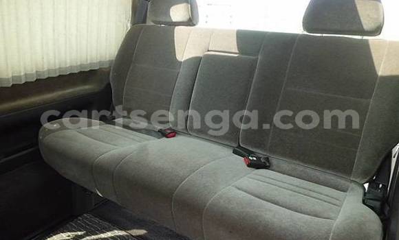 Acheter Occasion Voiture Toyota Hiace Autre à Big Bend, Lubombo District Acheter Occasion Voiture Toyota Hiace Autre à Big Bend, Lubombo District