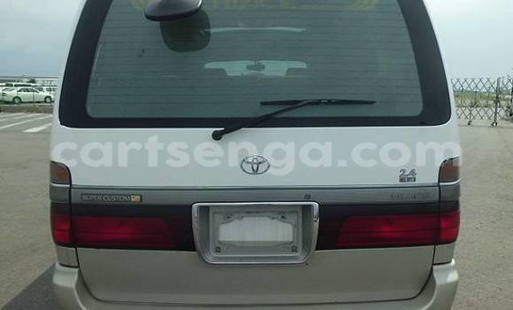 Acheter Occasion Voiture Toyota Hiace Autre à Big Bend, Lubombo District Acheter Occasion Voiture Toyota Hiace Autre à Big Bend, Lubombo District