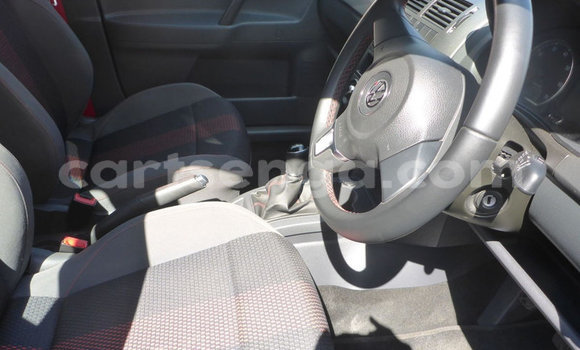 Buy Used Volkswagen Polo Silver Car in Mbabane in Manzini Buy Used Volkswagen Polo Silver Car in Mbabane in Manzini