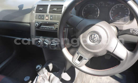 Buy Used Volkswagen Polo Silver Car in Mbabane in Manzini Buy Used Volkswagen Polo Silver Car in Mbabane in Manzini