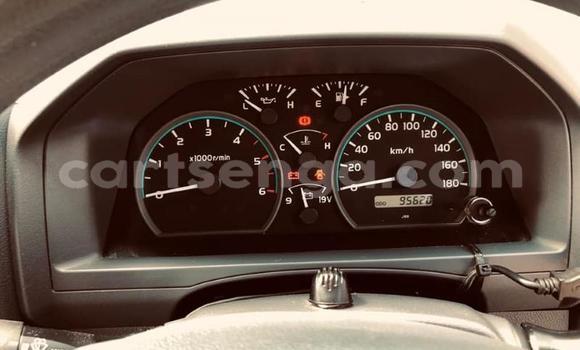 Buy Used Toyota Land Cruiser White Car in Mbabane in Manzini Buy Used Toyota Land Cruiser White Car in Mbabane in Manzini
