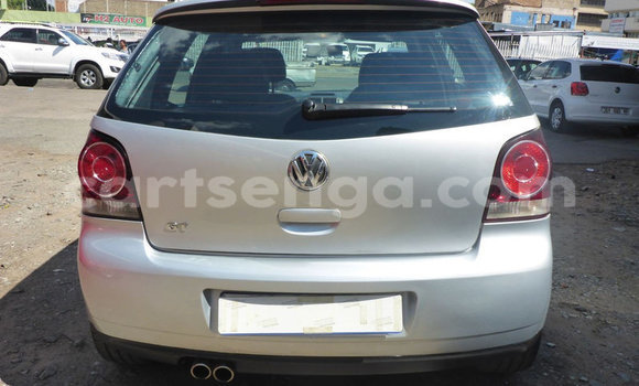 Buy Used Volkswagen Polo Silver Car in Mbabane in Manzini Buy Used Volkswagen Polo Silver Car in Mbabane in Manzini