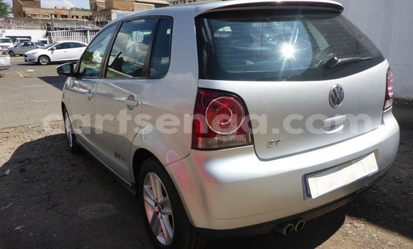 Buy Used Volkswagen Polo Silver Car in Mbabane in Manzini Buy Used Volkswagen Polo Silver Car in Mbabane in Manzini