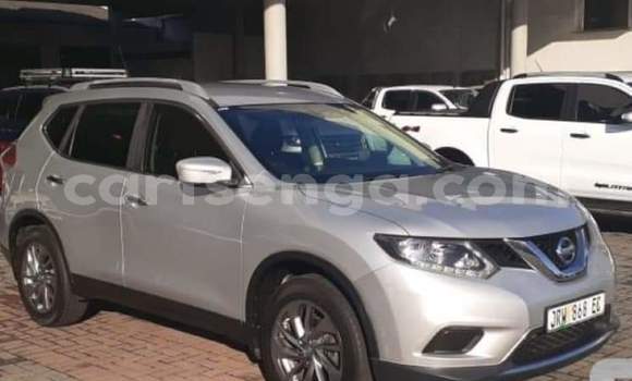 Buy Used Nissan X–Trail Silver Car in Lavumisa in Shiselweni District Buy Used Nissan X–Trail Silver Car in Lavumisa in Shiselweni District