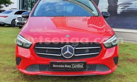 Nunua Ilio tumika Mercedes‒Benz B-klasse Red Gari ndani ya Manzini nchini Manzini Nunua Ilio tumika Mercedes‒Benz B-klasse Red Gari ndani ya Manzini nchini Manzini