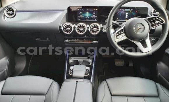 Nunua Ilio tumika Mercedes‒Benz B-klasse Red Gari ndani ya Manzini nchini Manzini Nunua Ilio tumika Mercedes‒Benz B-klasse Red Gari ndani ya Manzini nchini Manzini