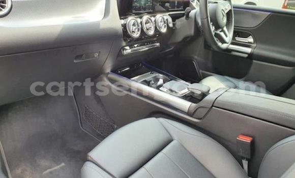 Nunua Ilio tumika Mercedes‒Benz B-klasse Red Gari ndani ya Manzini nchini Manzini Nunua Ilio tumika Mercedes‒Benz B-klasse Red Gari ndani ya Manzini nchini Manzini