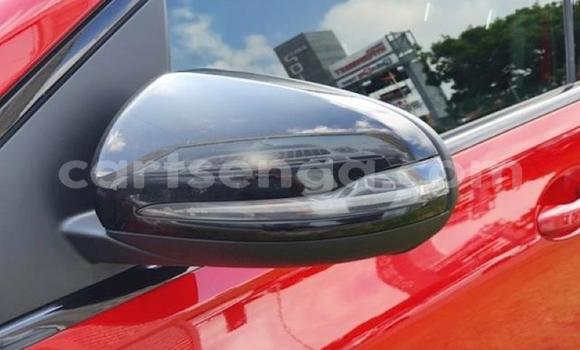 Nunua Ilio tumika Mercedes‒Benz B-klasse Red Gari ndani ya Manzini nchini Manzini Nunua Ilio tumika Mercedes‒Benz B-klasse Red Gari ndani ya Manzini nchini Manzini