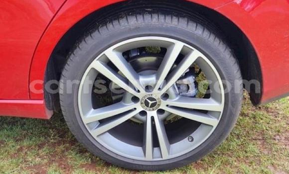 Nunua Ilio tumika Mercedes‒Benz B-klasse Red Gari ndani ya Manzini nchini Manzini Nunua Ilio tumika Mercedes‒Benz B-klasse Red Gari ndani ya Manzini nchini Manzini