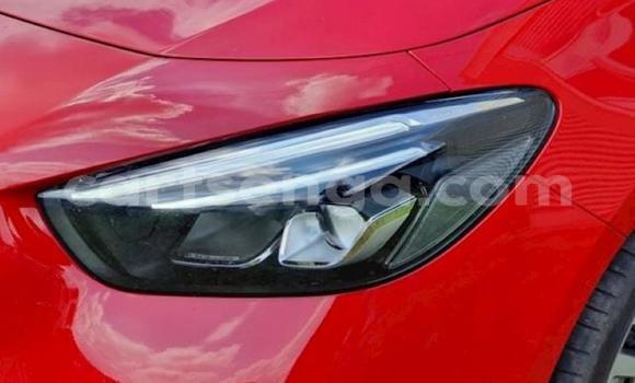 Nunua Ilio tumika Mercedes‒Benz B-klasse Red Gari ndani ya Manzini nchini Manzini Nunua Ilio tumika Mercedes‒Benz B-klasse Red Gari ndani ya Manzini nchini Manzini