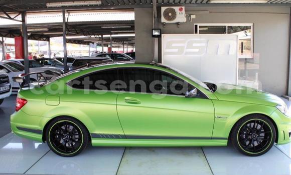 Nunua Ilio tumika Mercedes-Benz C-Classe Other Gari ndani ya Ezulwini nchini Hhohho