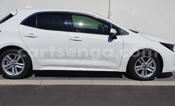 Buy Used Toyota Corolla White Car in Mbabane in Manzini Buy Used Toyota Corolla White Car in Mbabane in Manzini