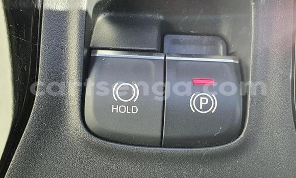 Buy Used Toyota Corolla White Car in Mbabane in Manzini Buy Used Toyota Corolla White Car in Mbabane in Manzini