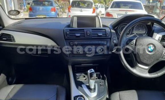 Nunua Ilio tumika BMW 1–Series White Gari ndani ya Manzini nchini Manzini Nunua Ilio tumika BMW 1–Series White Gari ndani ya Manzini nchini Manzini