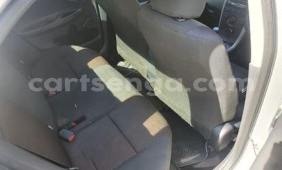 Buy Used Toyota Corolla Silver Car in Manzini in Manzini Buy Used Toyota Corolla Silver Car in Manzini in Manzini