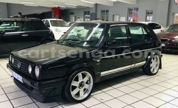 Nunua Ilio tumika Volkswagen Golf Black Gari ndani ya Manzini nchini Manzini Nunua Ilio tumika Volkswagen Golf Black Gari ndani ya Manzini nchini Manzini