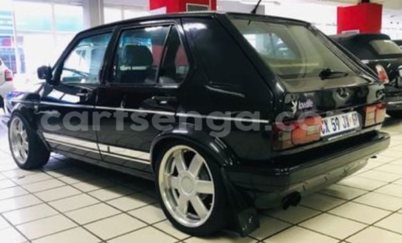 Nunua Ilio tumika Volkswagen Golf Black Gari ndani ya Manzini nchini Manzini Nunua Ilio tumika Volkswagen Golf Black Gari ndani ya Manzini nchini Manzini