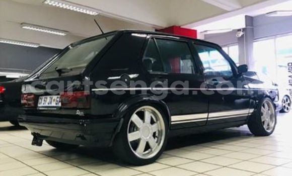 Nunua Ilio tumika Volkswagen Golf Black Gari ndani ya Manzini nchini Manzini Nunua Ilio tumika Volkswagen Golf Black Gari ndani ya Manzini nchini Manzini