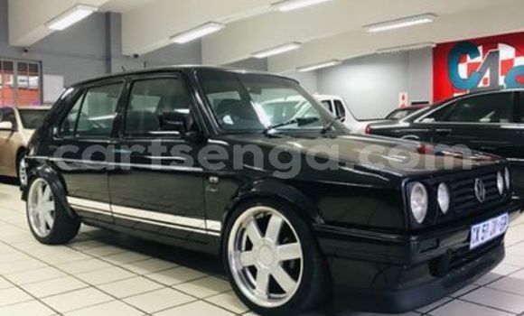 Nunua Ilio tumika Volkswagen Golf Black Gari ndani ya Manzini nchini Manzini Nunua Ilio tumika Volkswagen Golf Black Gari ndani ya Manzini nchini Manzini