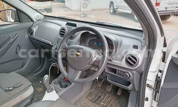 Nunua Ilio tumika Chevrolet Corsa White Gari ndani ya Manzini nchini Manzini Nunua Ilio tumika Chevrolet Corsa White Gari ndani ya Manzini nchini Manzini