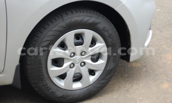 Buy Used Hyundai i20 Silver Car in Manzini in Manzini Buy Used Hyundai i20 Silver Car in Manzini in Manzini