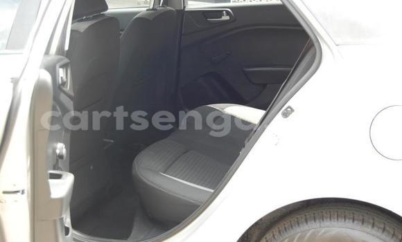 Buy Used Hyundai i20 Silver Car in Manzini in Manzini Buy Used Hyundai i20 Silver Car in Manzini in Manzini