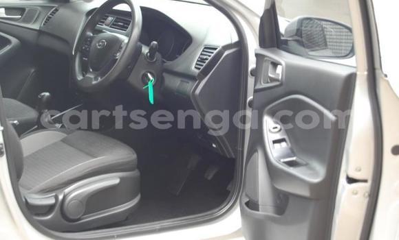 Buy Used Hyundai i20 Silver Car in Manzini in Manzini Buy Used Hyundai i20 Silver Car in Manzini in Manzini