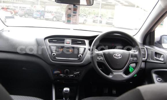 Buy Used Hyundai i20 Silver Car in Manzini in Manzini Buy Used Hyundai i20 Silver Car in Manzini in Manzini