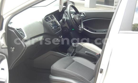 Buy Used Hyundai i20 Silver Car in Manzini in Manzini Buy Used Hyundai i20 Silver Car in Manzini in Manzini