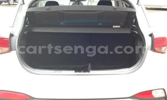 Buy Used Hyundai i20 Silver Car in Manzini in Manzini Buy Used Hyundai i20 Silver Car in Manzini in Manzini