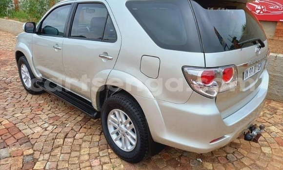 Buy Used Toyota Fortuner Other Car in Manzini in Manzini Buy Used Toyota Fortuner Other Car in Manzini in Manzini